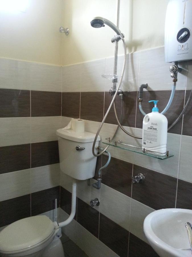 Glg Klia Transit House Apartment Sepang Room photo