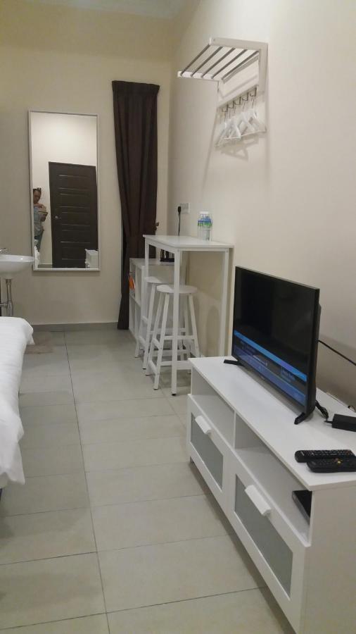 Glg Klia Transit House Apartment Sepang Exterior photo