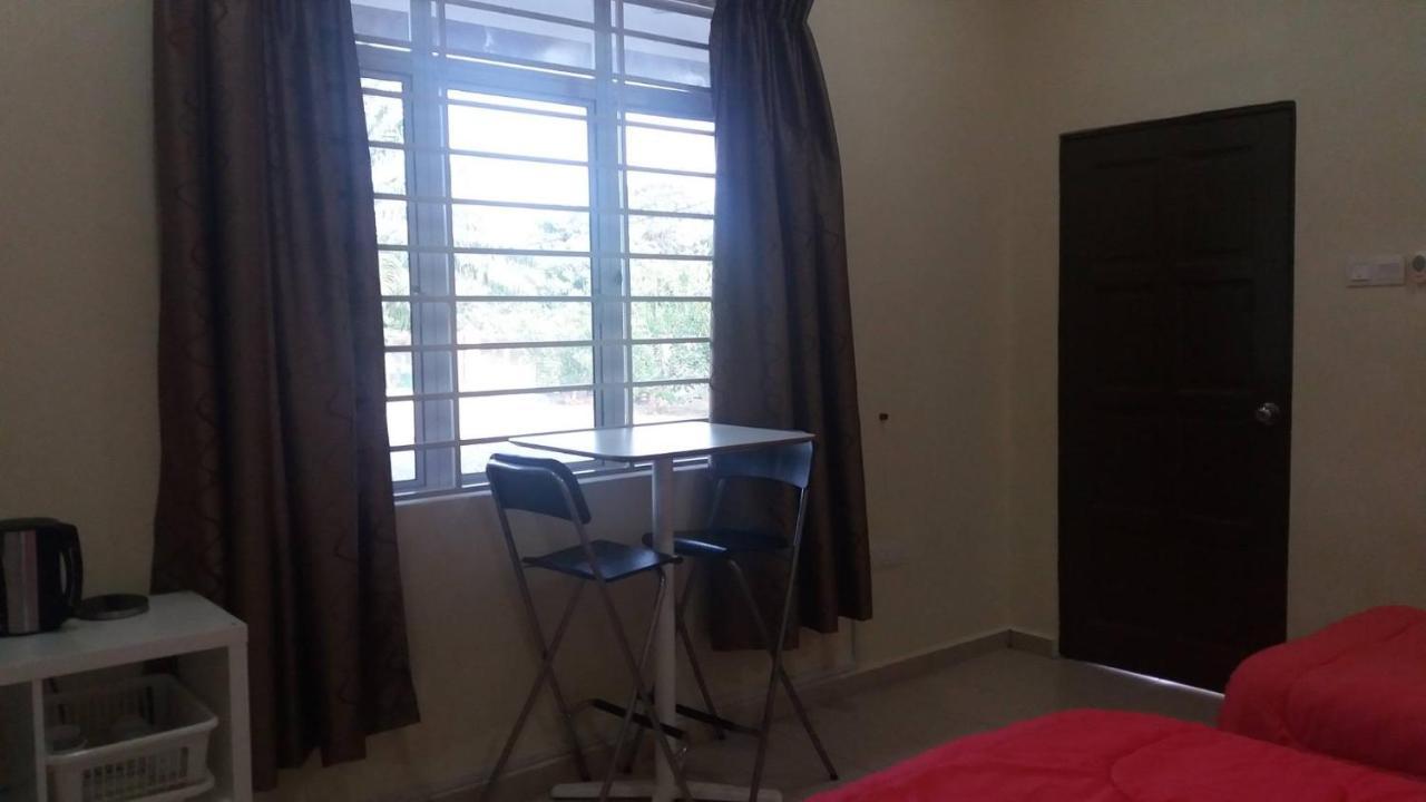 Glg Klia Transit House Apartment Sepang Exterior photo