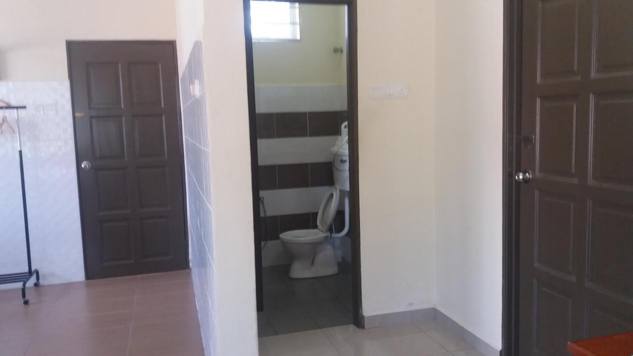 Glg Klia Transit House Apartment Sepang Exterior photo