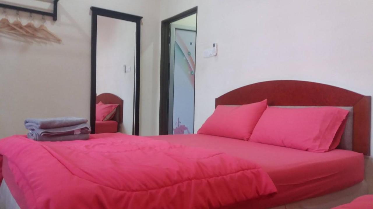 Glg Klia Transit House Apartment Sepang Exterior photo