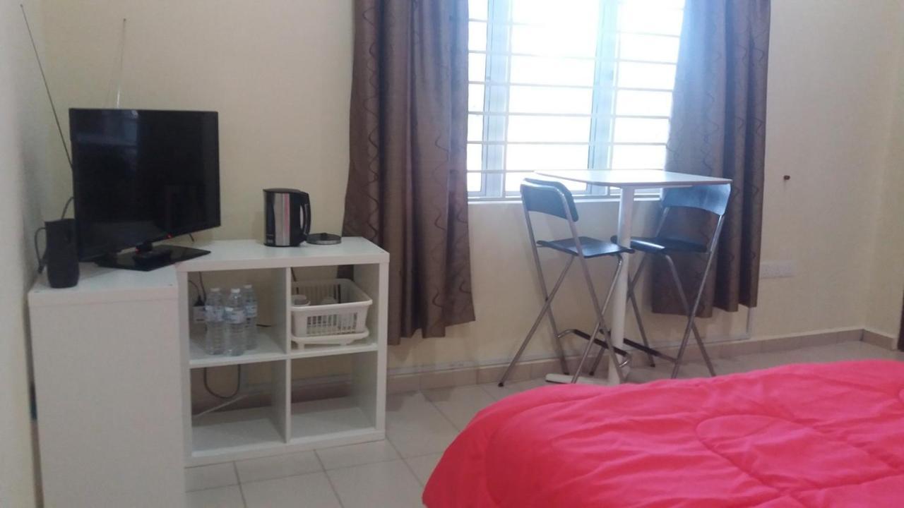 Glg Klia Transit House Apartment Sepang Exterior photo