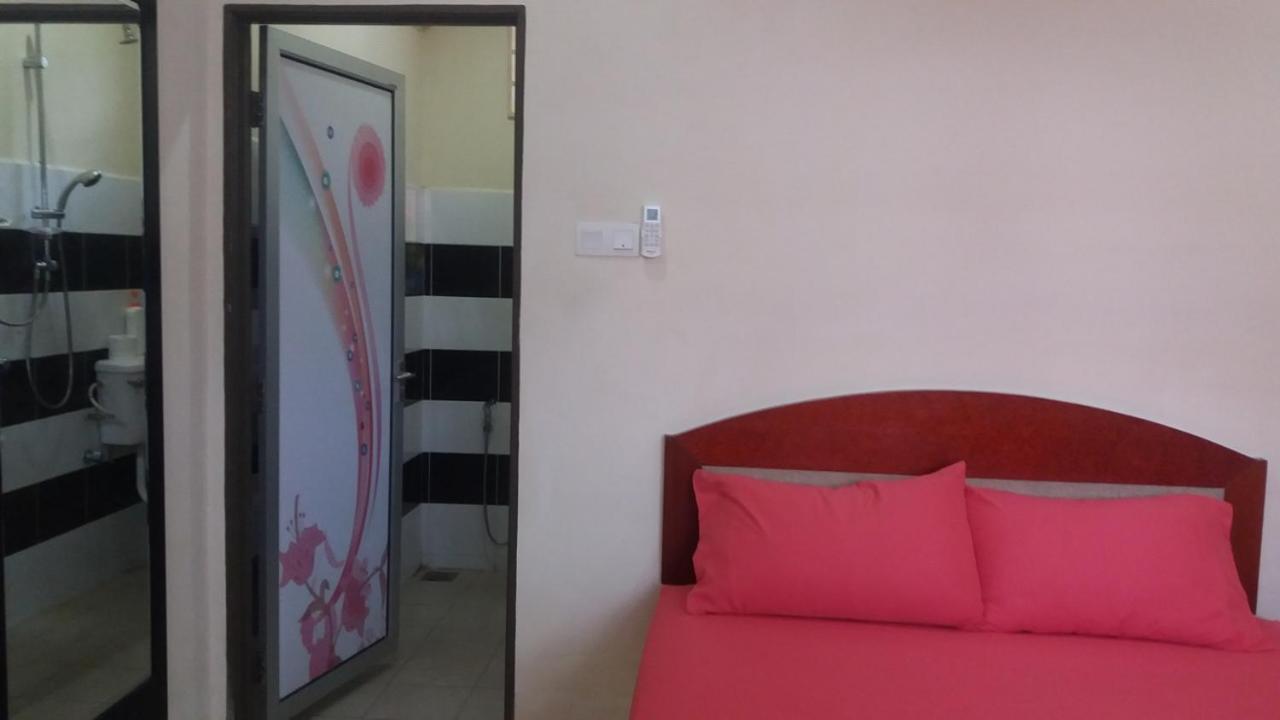 Glg Klia Transit House Apartment Sepang Exterior photo