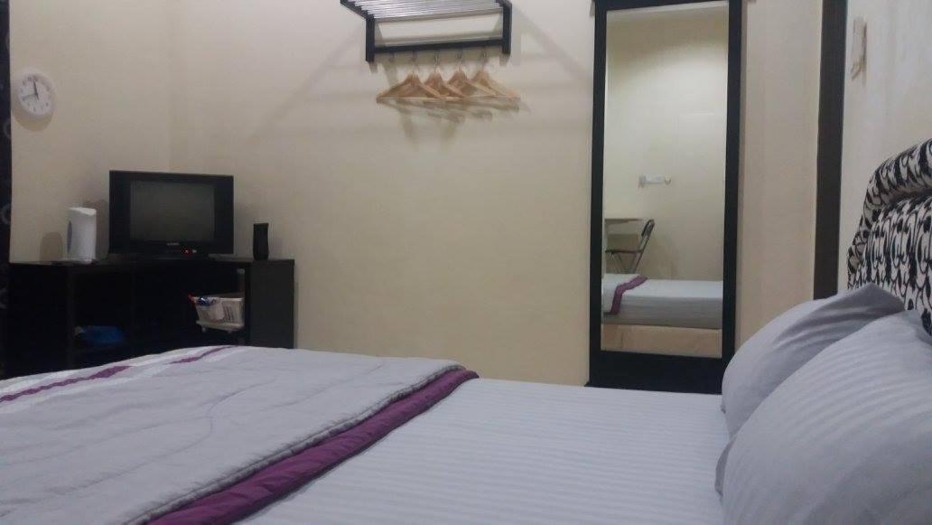 Glg Klia Transit House Apartment Sepang Exterior photo