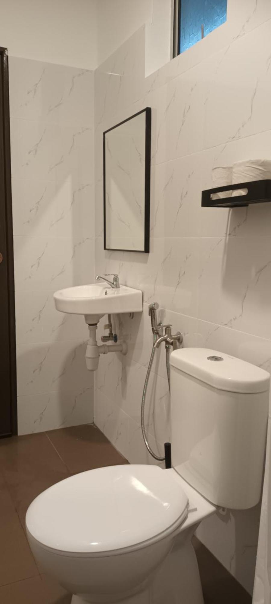 Glg Klia Transit House Apartment Sepang Exterior photo