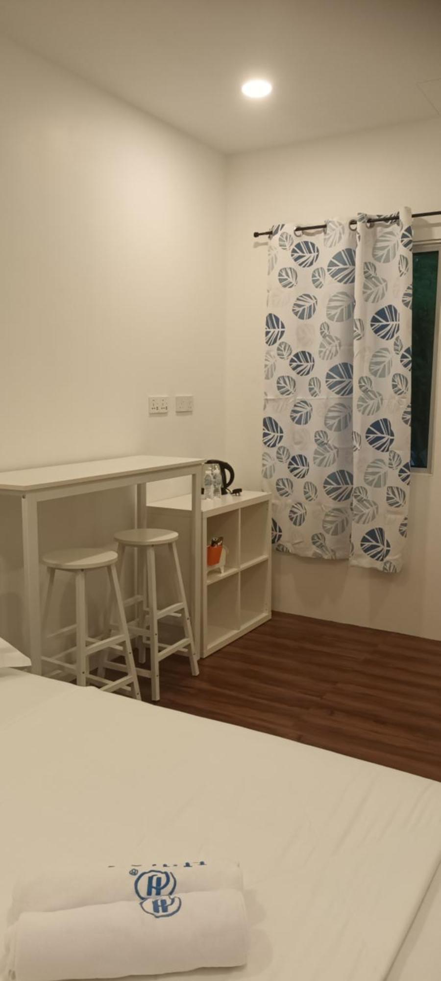 Glg Klia Transit House Apartment Sepang Exterior photo