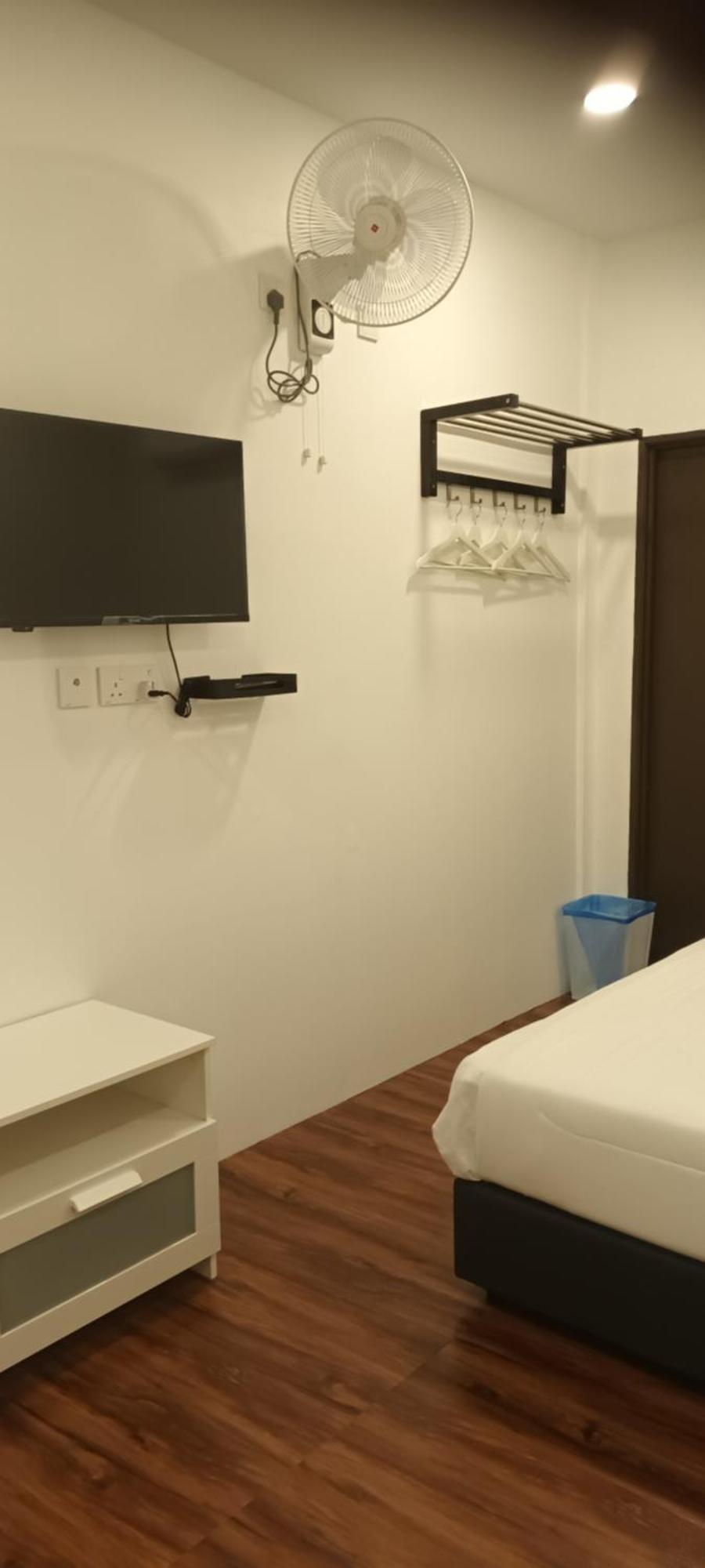 Glg Klia Transit House Apartment Sepang Exterior photo