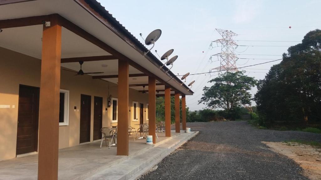 Glg Klia Transit House Apartment Sepang Exterior photo