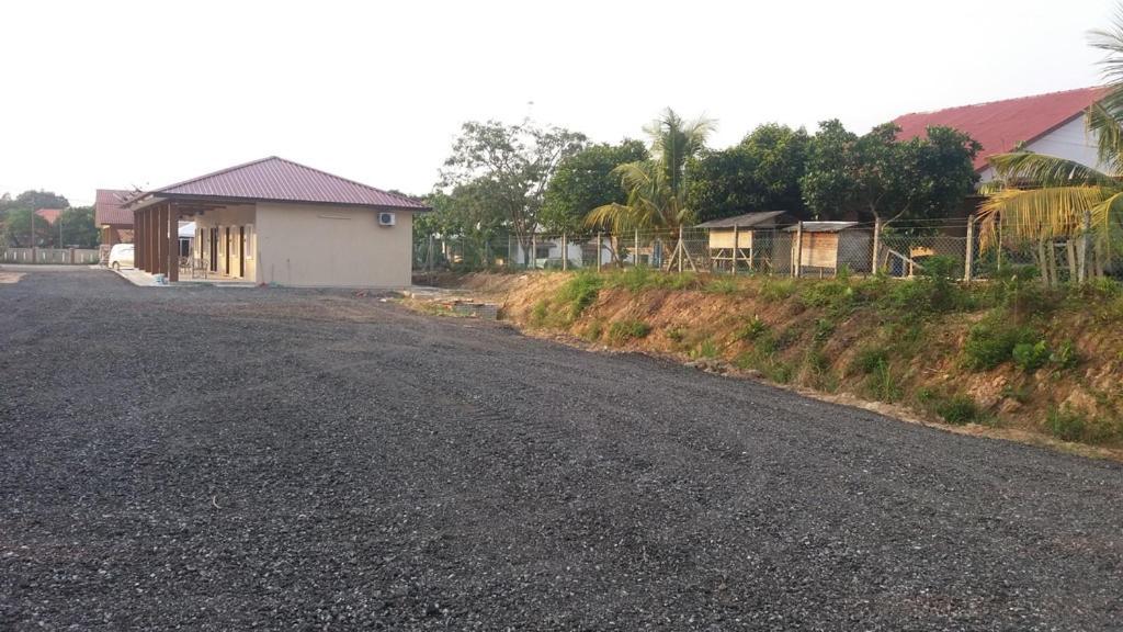 Glg Klia Transit House Apartment Sepang Exterior photo